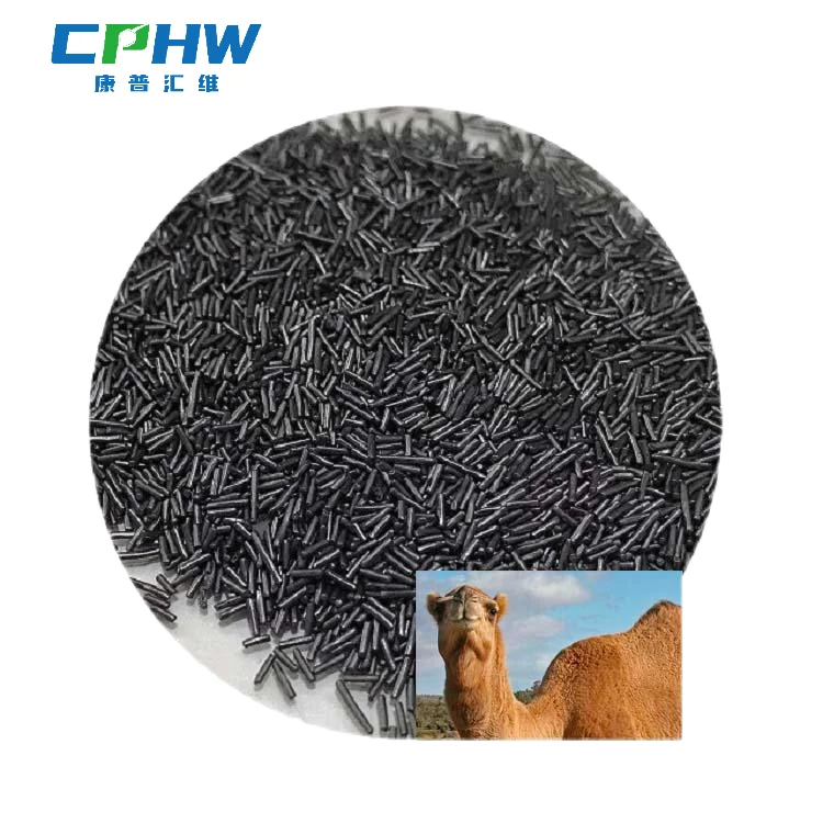 Copper Bolus for Ruminants Goats and Cattle