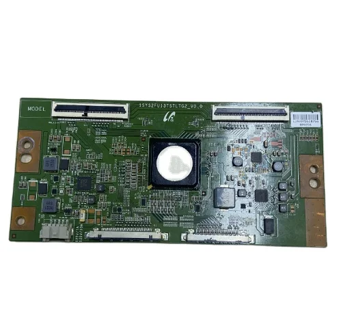 海外並行輸入正規品 15YS2FU13TSTLTG2-V0.0 Board Logic KD-55X8500C - Stock Original 外付けドライブ・ストレージ