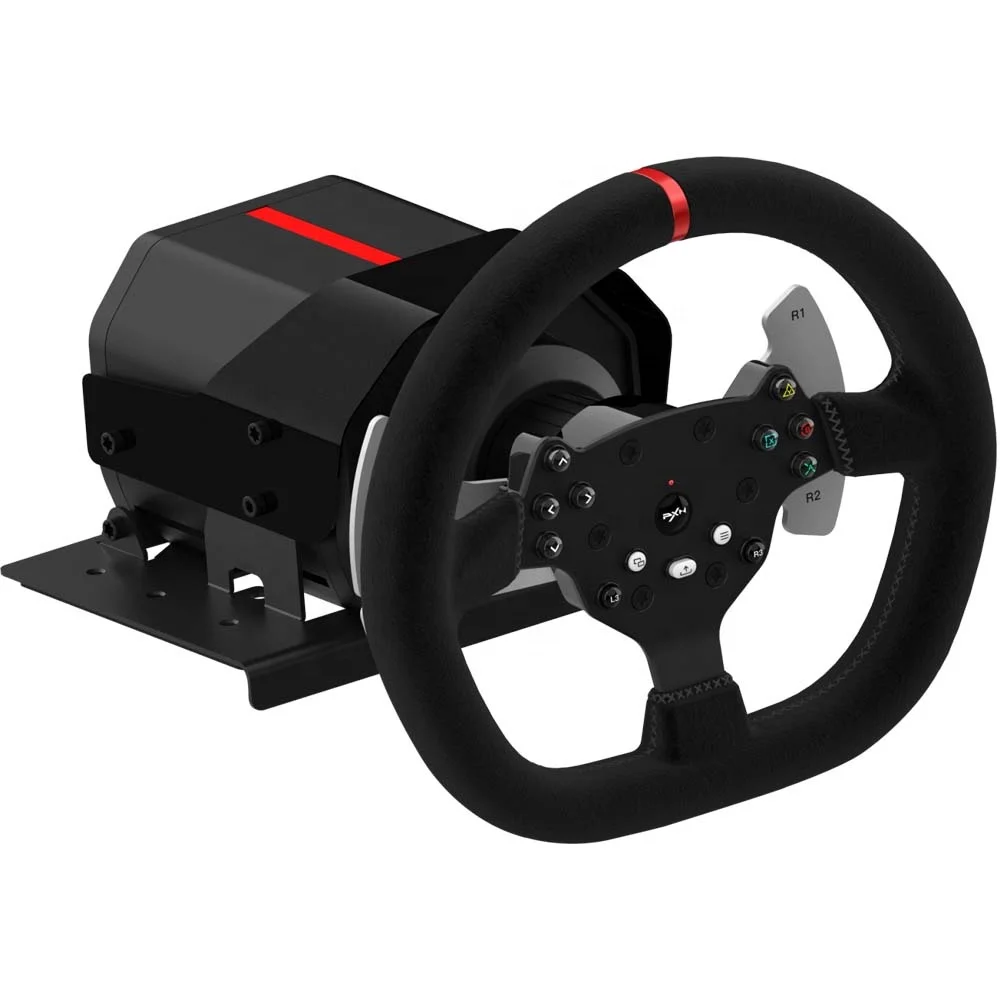 PXN V10 Custom 900 Steering Angle - Ultimate Gaming Wheel