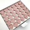 120pcs/box - Heart