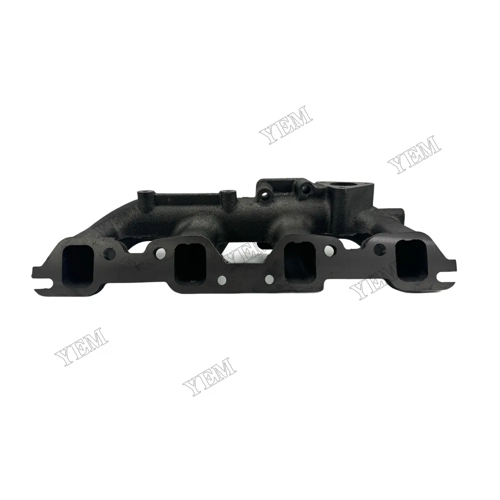 Exhaust Manifold 8-97362829-1 Fit for Isuzu 4HK1 Engine 2