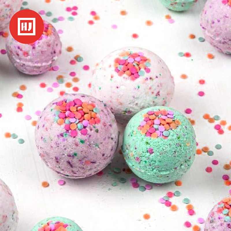 effervescent natural ingredients thai spa egg shape bath fizzers