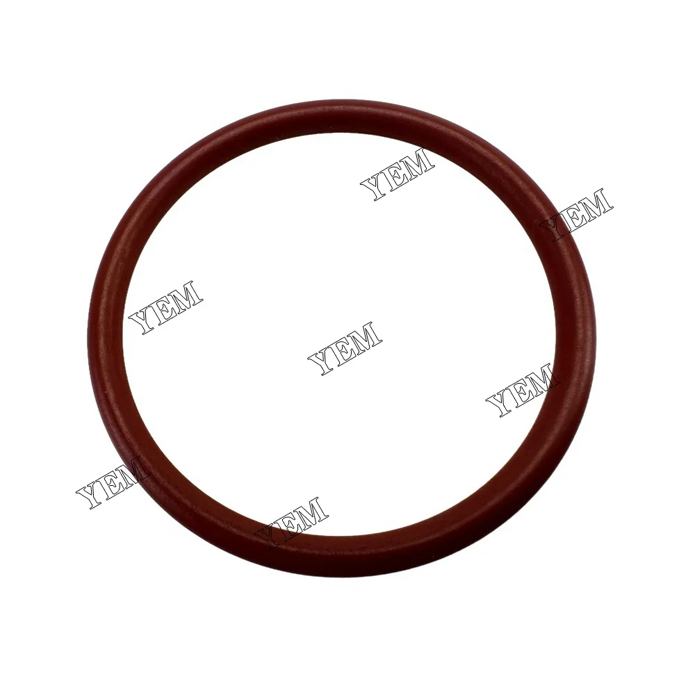 Excavator Accessories 3114 O Ring 2S-4078 for Caterpillar 6