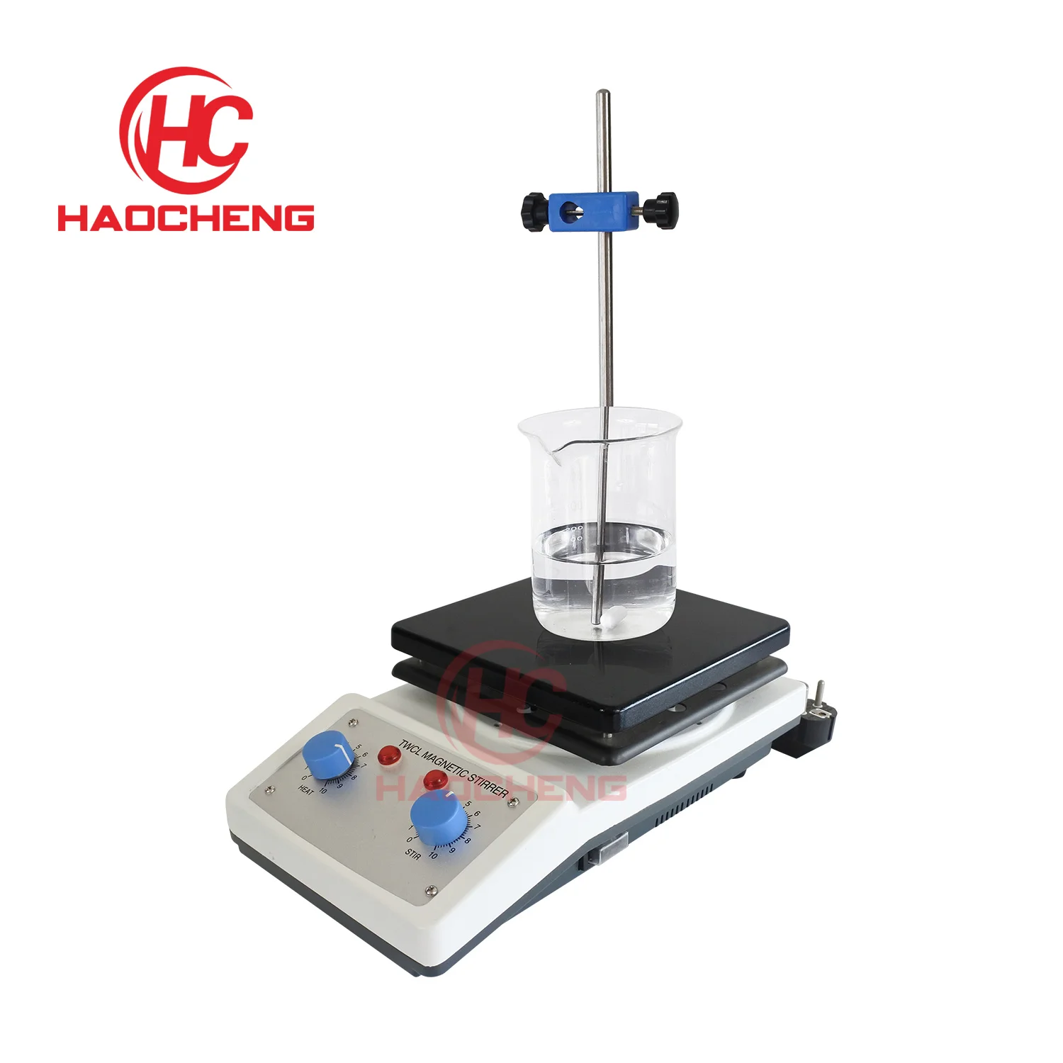 Wholesale Lab SH 4 Magnetic Stirrer Hot Plate 380°C Ceramic, 5L