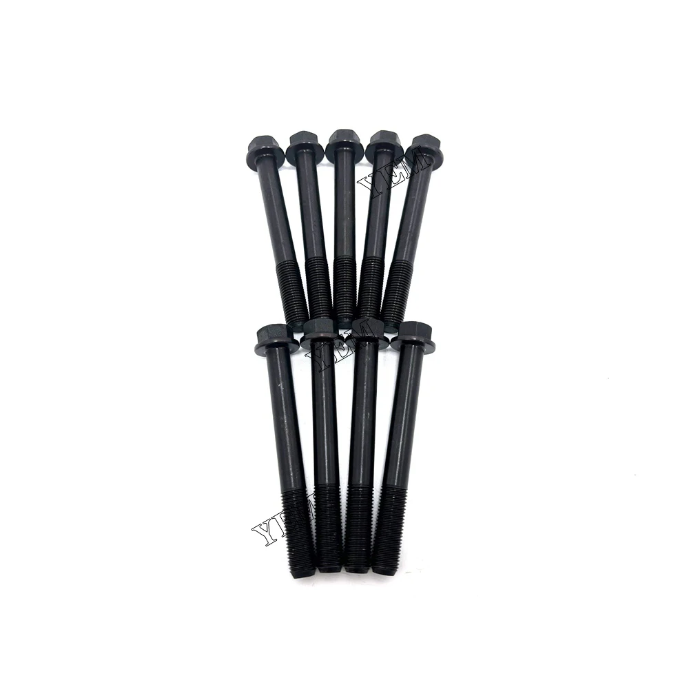 S3F Cylinder Head Bolt for Mitsubishi Engine Parts With Warranty