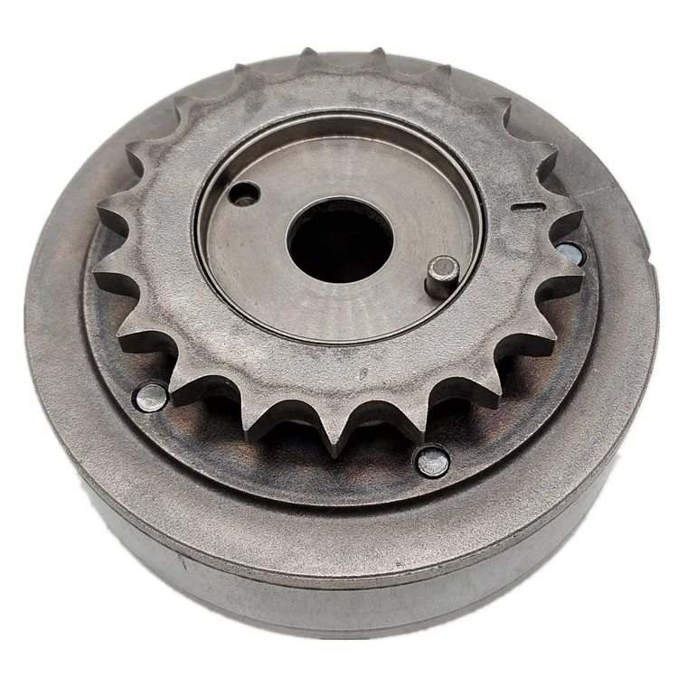 SCSN Kit Riparazione Tendicatena Distribuzione Per Motori VW/Audi 2.0 TFSI - 06F109088J - Foto 1