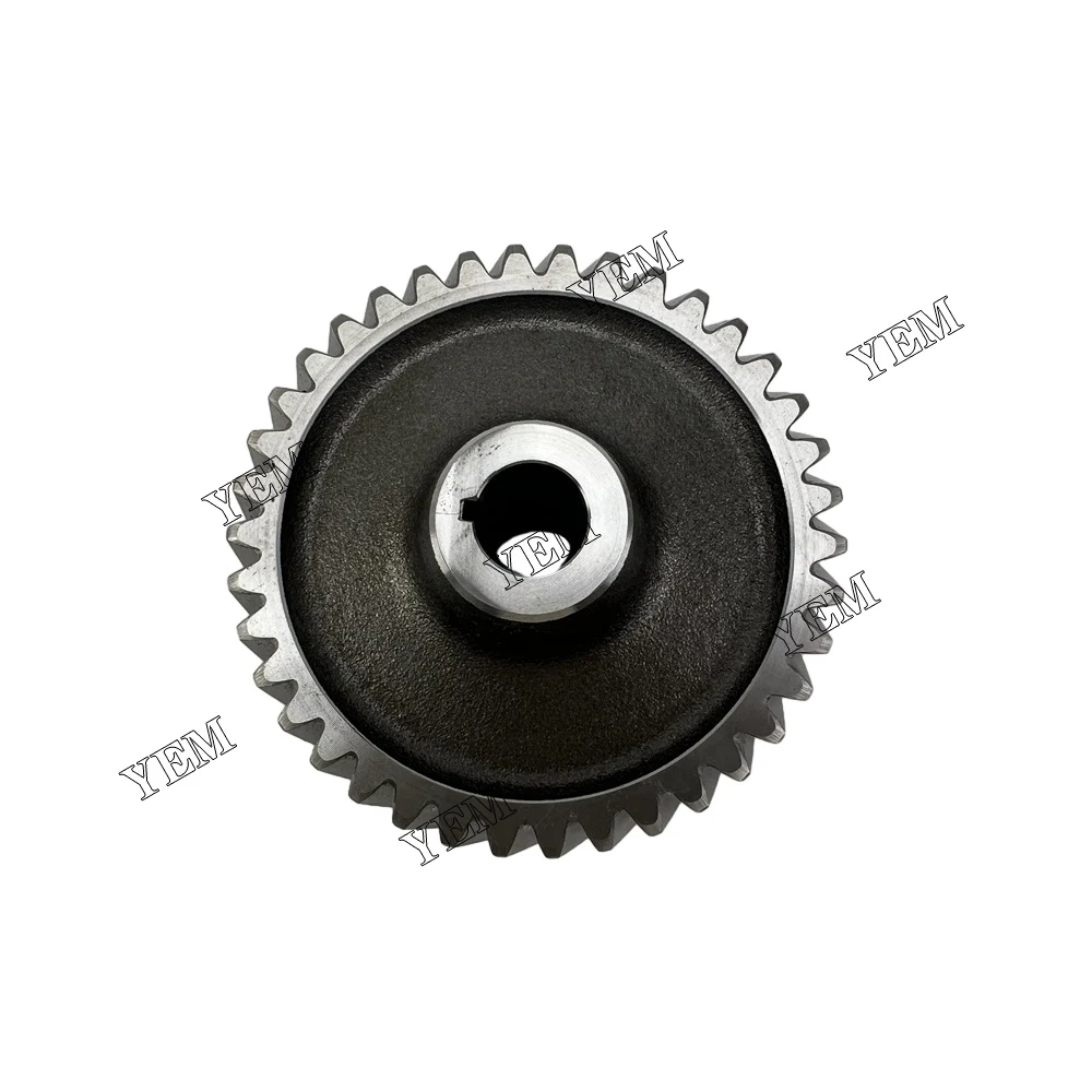 32C23-1200 Idle Gear Shaft for S4Q2 for Mitsubishi Engine High Performance Engine Parts 3