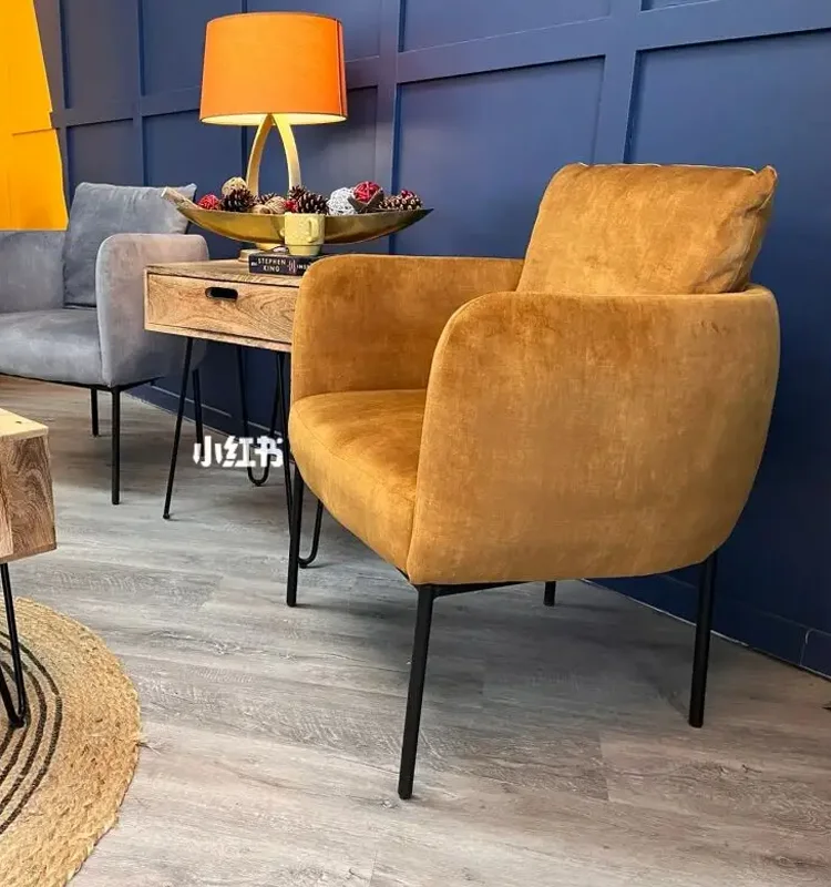 Высококачественный домашний текстиль ткань для дивана льняная полиэстер обивки