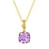 DH0235Yellow Gold-1Amethyst