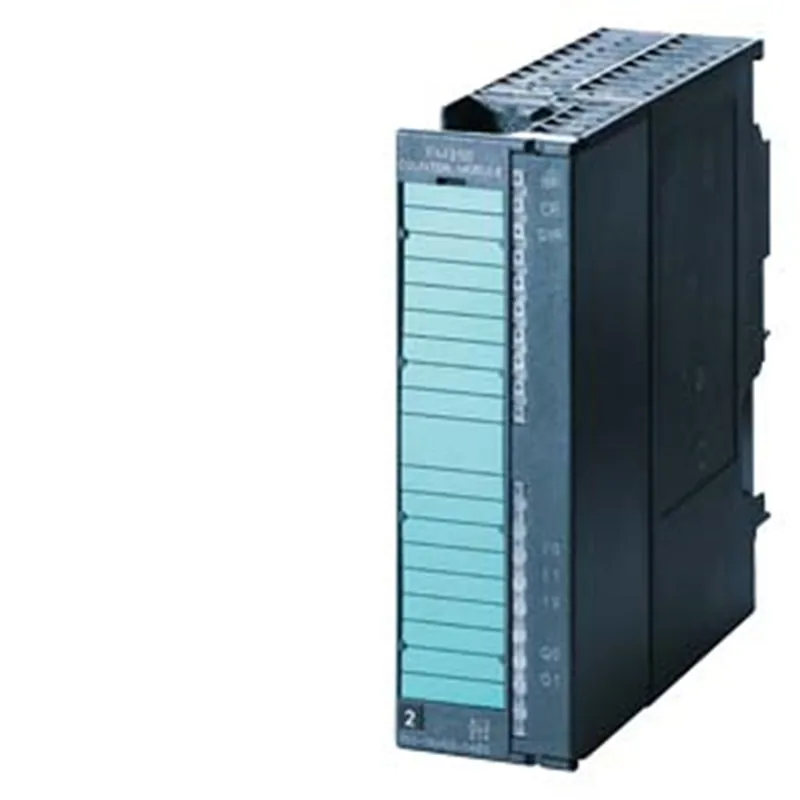 Siemens 6ES7 350-1AH01-0AE0 Counter Module for sale online 