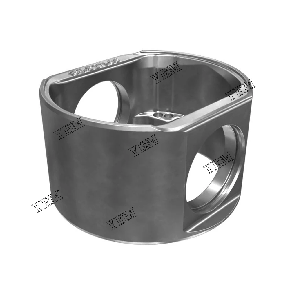 155-5271 Skirt-Piston for Caterpillar Heavy Equipment Engine Parts 2