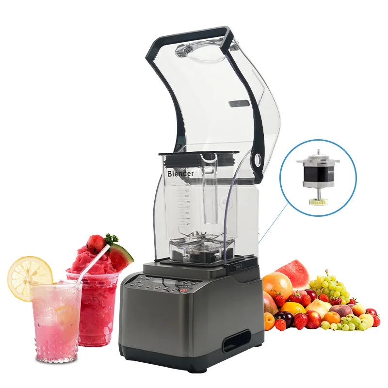 Blenders and Juicers Commercial Best 3 in 1 Buchy Mix