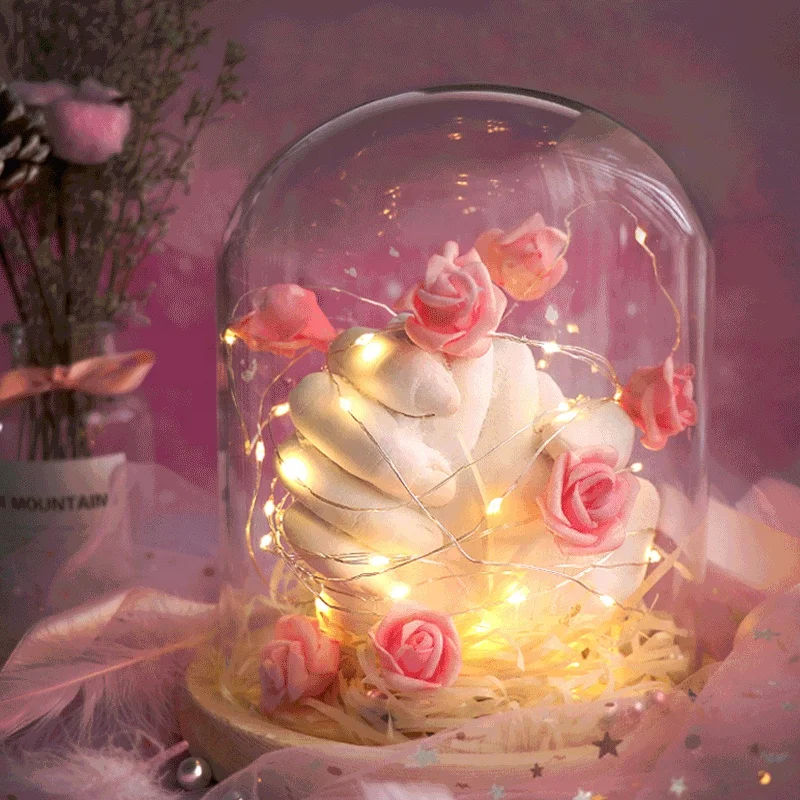 Глиняные поделки 3d набор для ручного литья