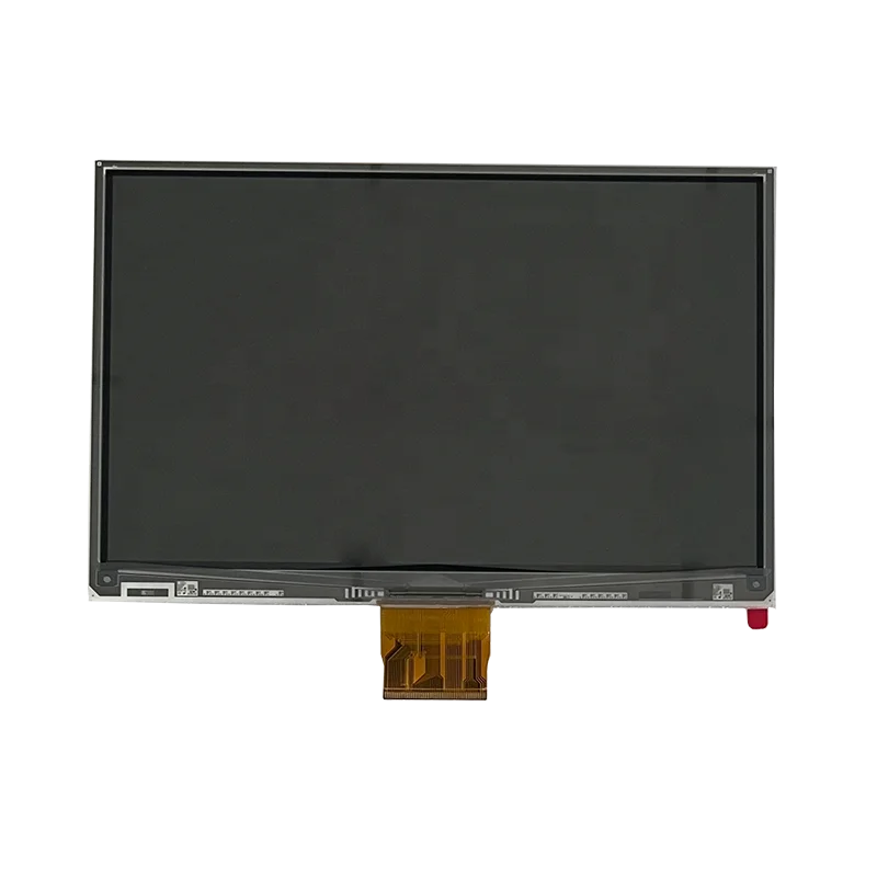 Alibaba.com: 7.3 Inch 800x480 EInk display with SPI interface, 7-color ...