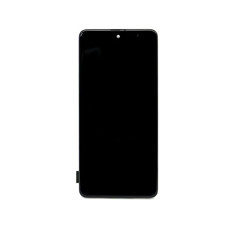 OLED ЖК-дисплей для Samsung A51 экран для samsung A51 Дисплей для samsung a515 ЖК-дисплей сенсорный экран с рамкой