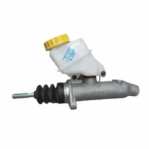 Original High-quality Truck Parts Dongfeng HOWO FAW SHACMAN Truck Clutch Master Cylinder 1604005-H0200