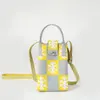 Fluorescent Yellow