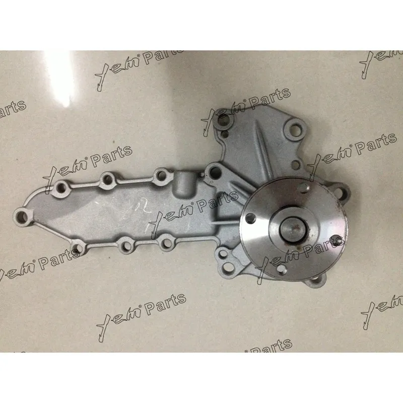 S130 Water Pump 25-15568-05SV for Bobcat Diesel Spare Part 2
