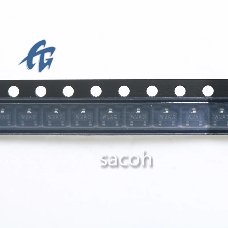 SACOH High Quality Original Electronic Components Suppliers PMBT3906
