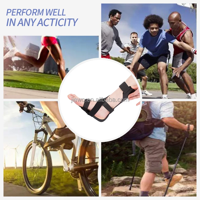 Plantar Fasciitis Sleeping Stretch Boot Hard Plantar Fasciitis Night