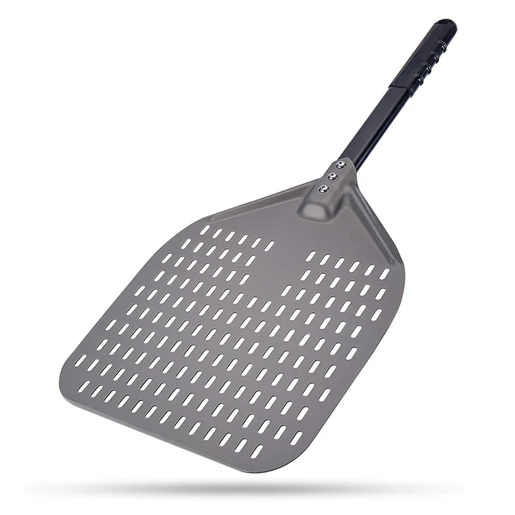 12-Inch Aluminum Oven Spatula - Peel