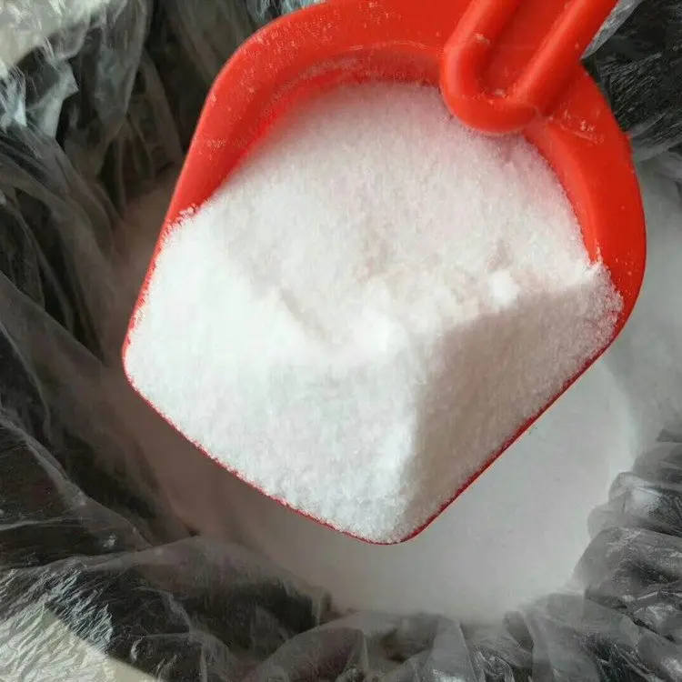 Agricultural Grade Cas 7778 80 5 Potassium Sulphate Potassium Sulfate Kso4 Fertilizer Price Tka