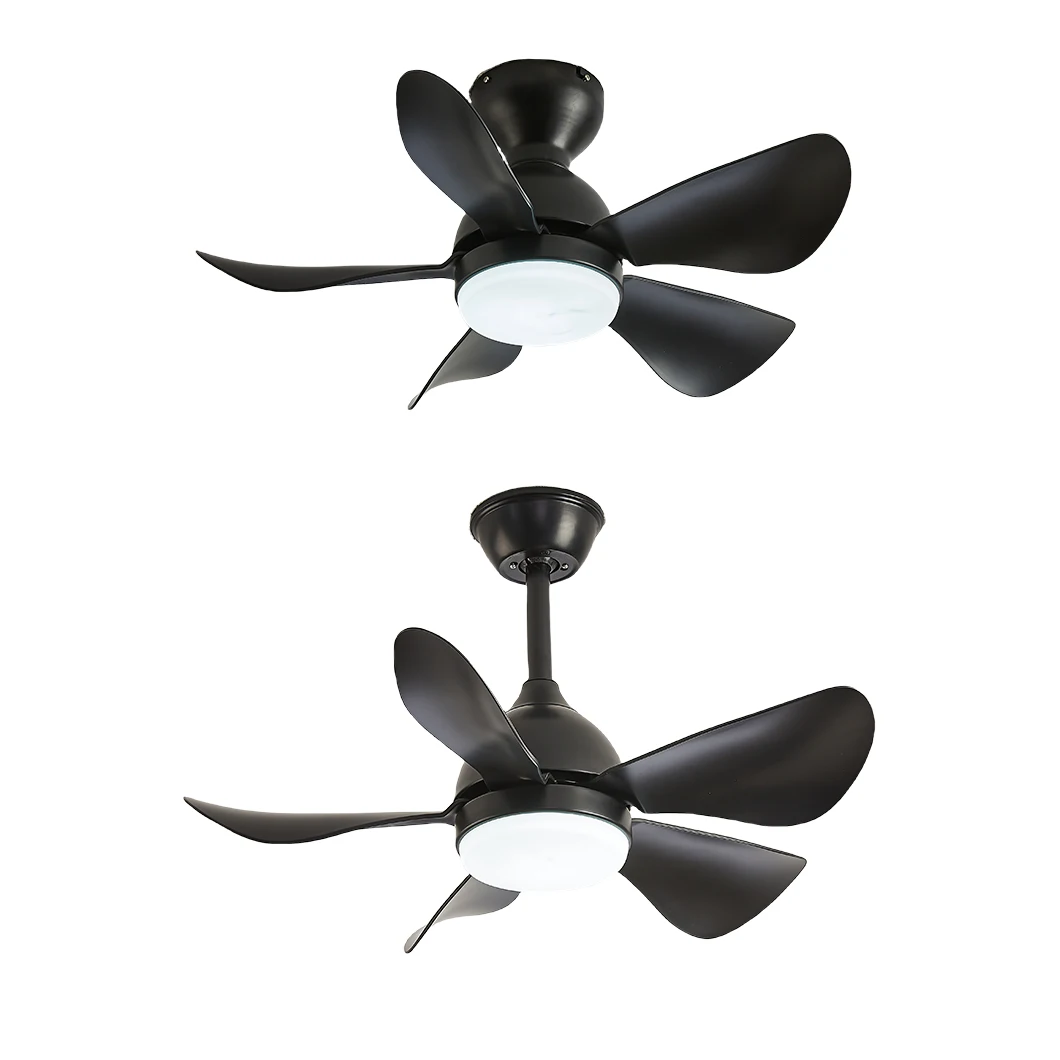 Wood Blade HCA105 Pendant Fan Light Ceiling