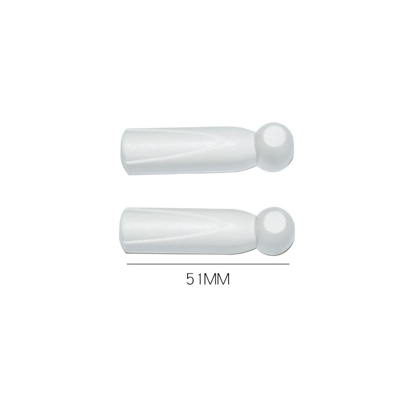 Shopping Mall Antitheft Hard Tag zara Clothing Alarm Security Tag for Clothes Shop with Pins