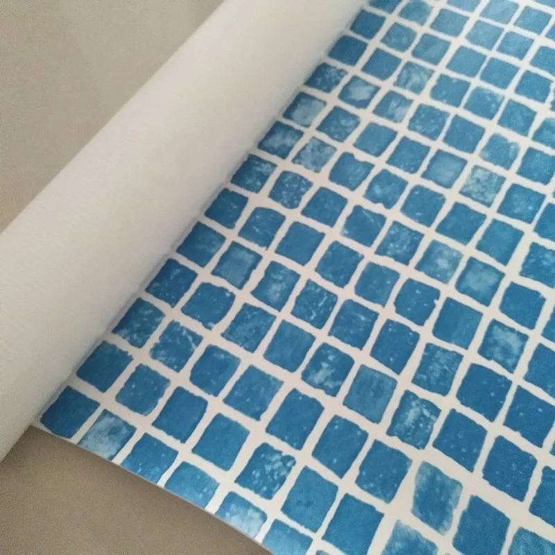 PVC Swimming Pool Liner