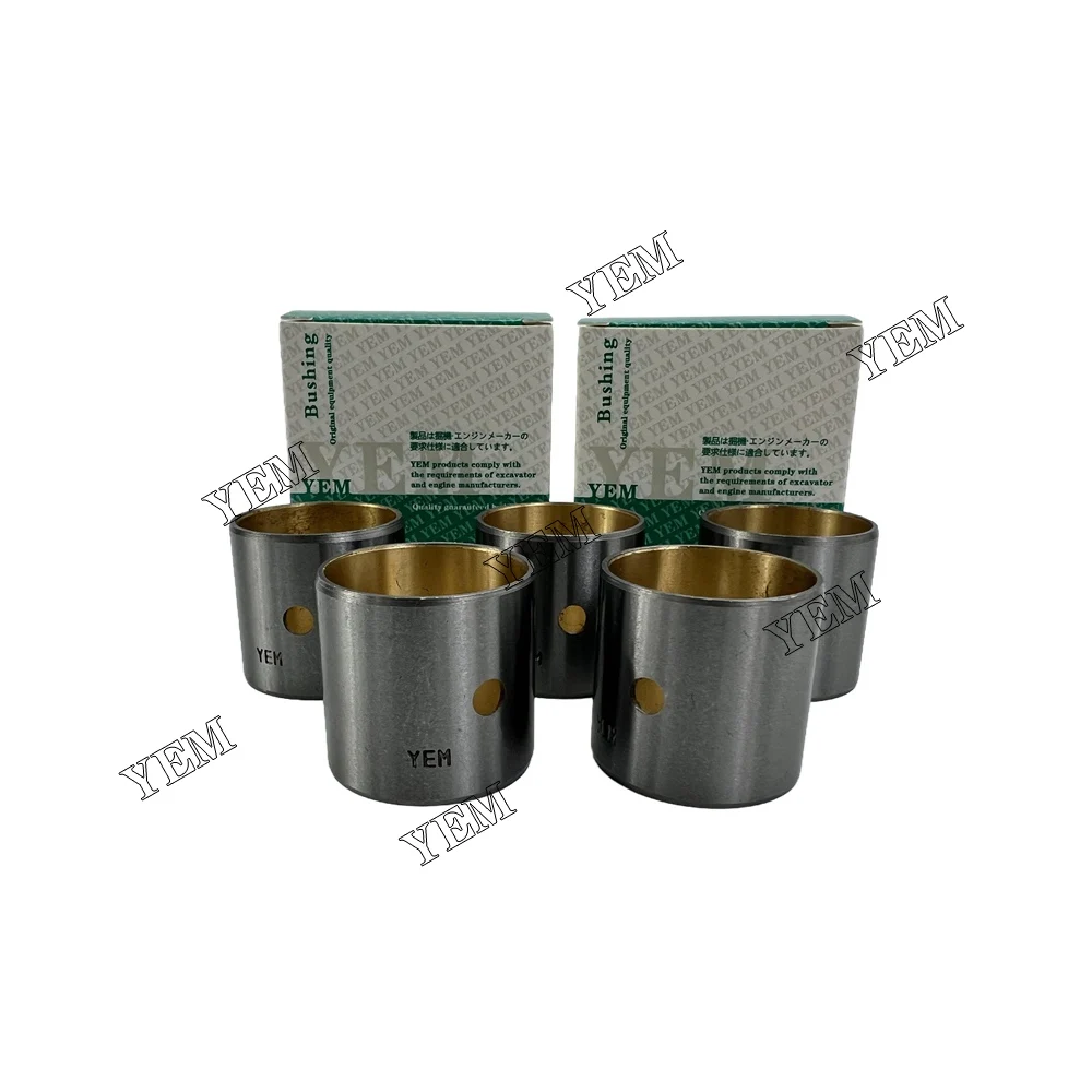 3TNV80F Con Rod Bush for Yanmar Engine Parts for Sale