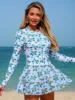 Light blue