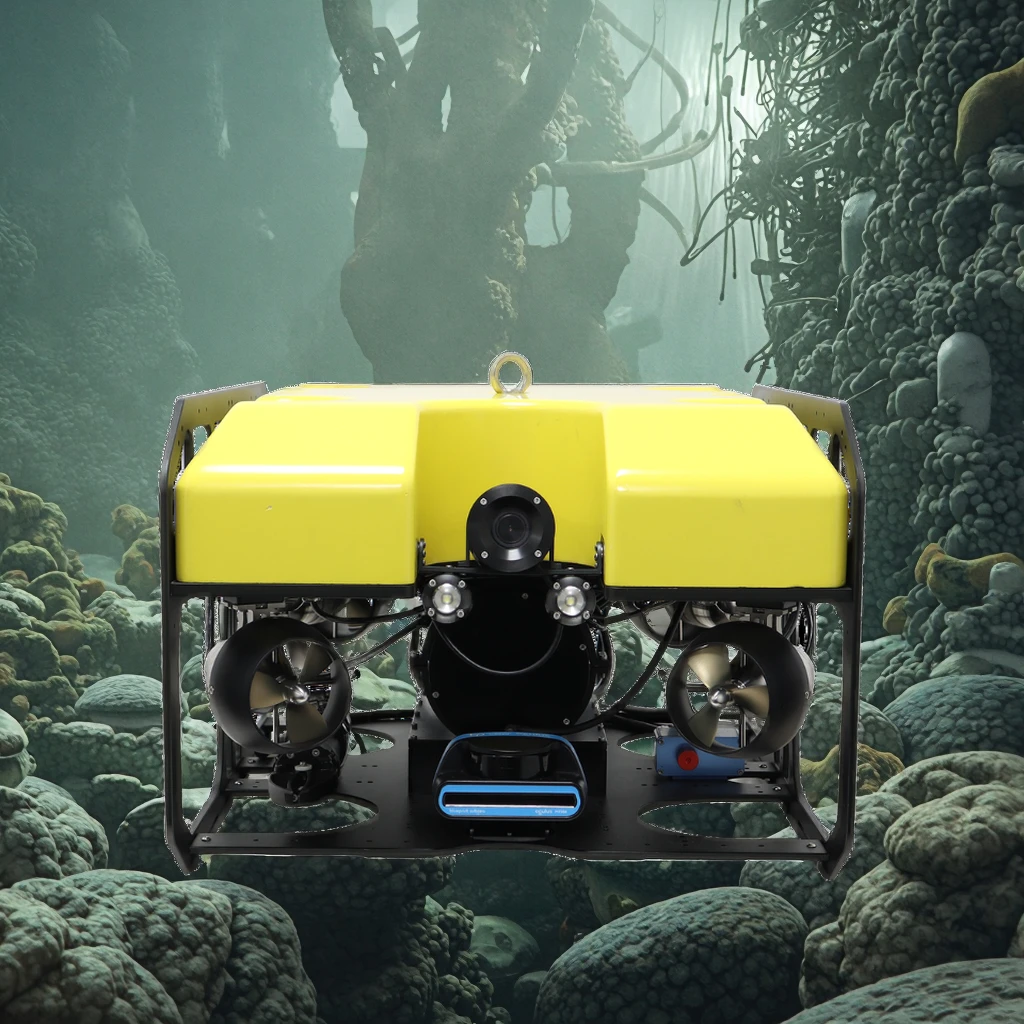 Professional Dron Submarino Robot Submarinno Rov Underwater Drones