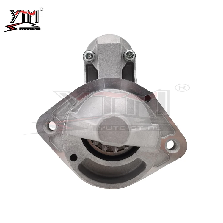 専用⑧ 36100-4A900/36100-4A910/1207077 12v 13T 2.2Kw motor de arranque