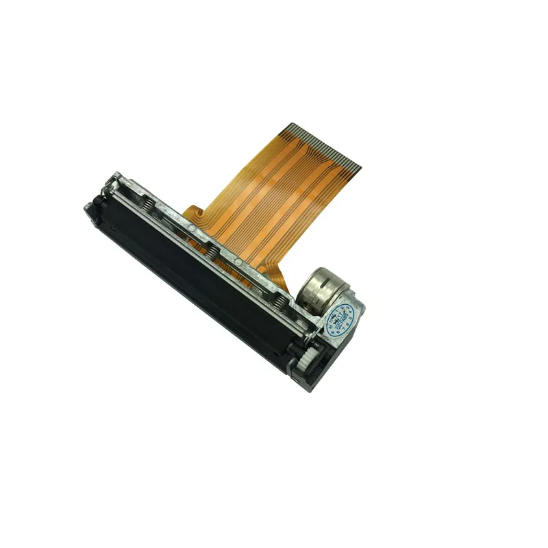 80mm POS Thermal Receipt Ticket Cheap Portable Mobile Printer Mechanism TC638