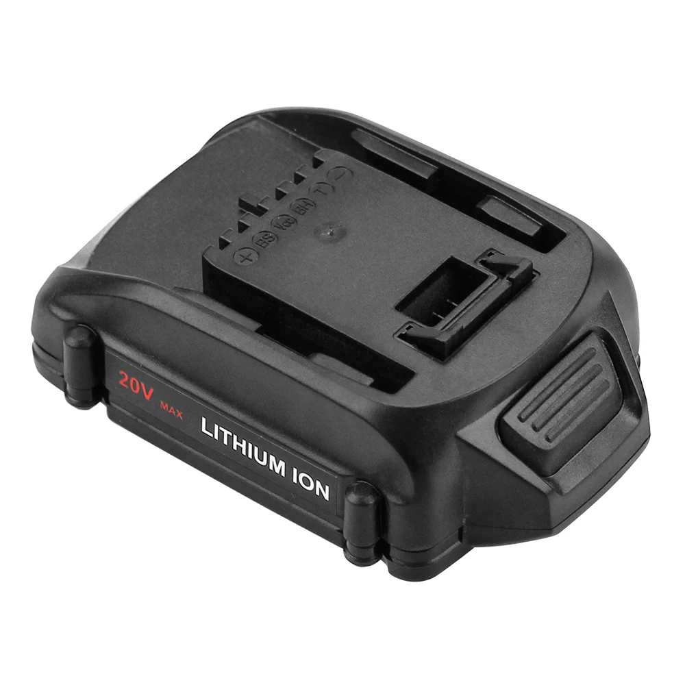 
Сменная литий-ионная батарея 20 в 2500 мАч для WORXS батарея WA3512 WG151 WG151E WU287 WU381 WX163 Rockwell WG151 WG251 WG540 