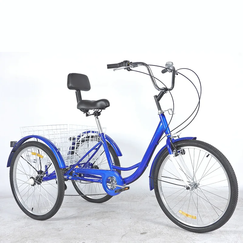 bicycle 3 wheels walmart Motorized Bicycle Walmart Wheel Bikes Foot Powered Adult Three Wheel Bicycle  Adult Tricycle 24 Inch