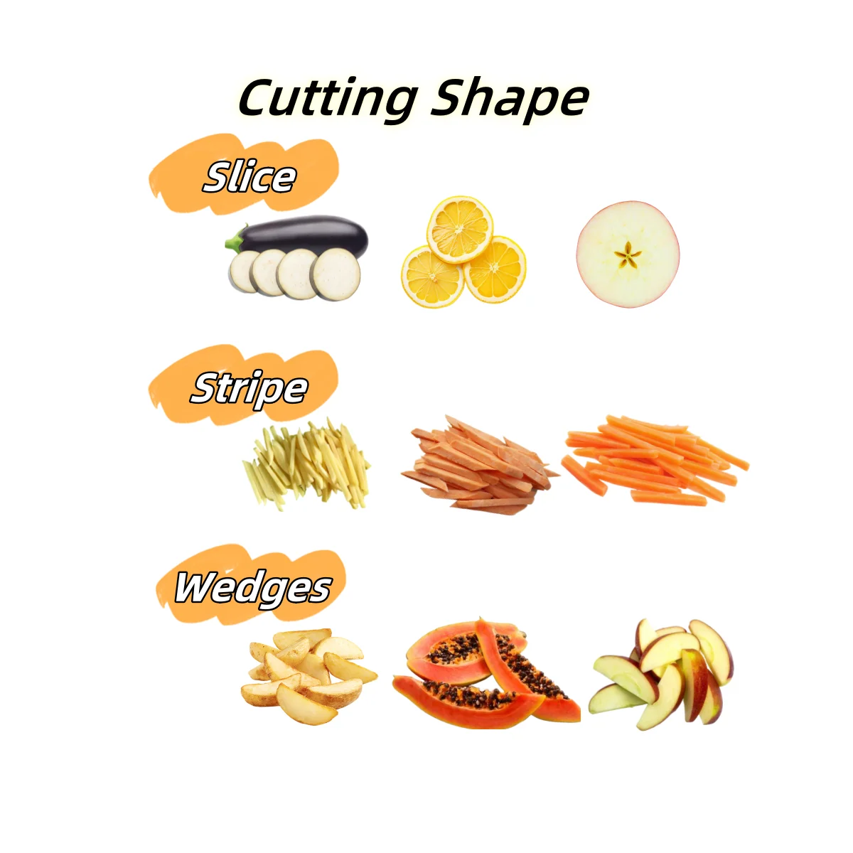 Automatic Potato Chips Slicer Hydro Cutting Machine Fruit and Vegetable Cassava Cutter Hydro Cutting Machine for Potatoes