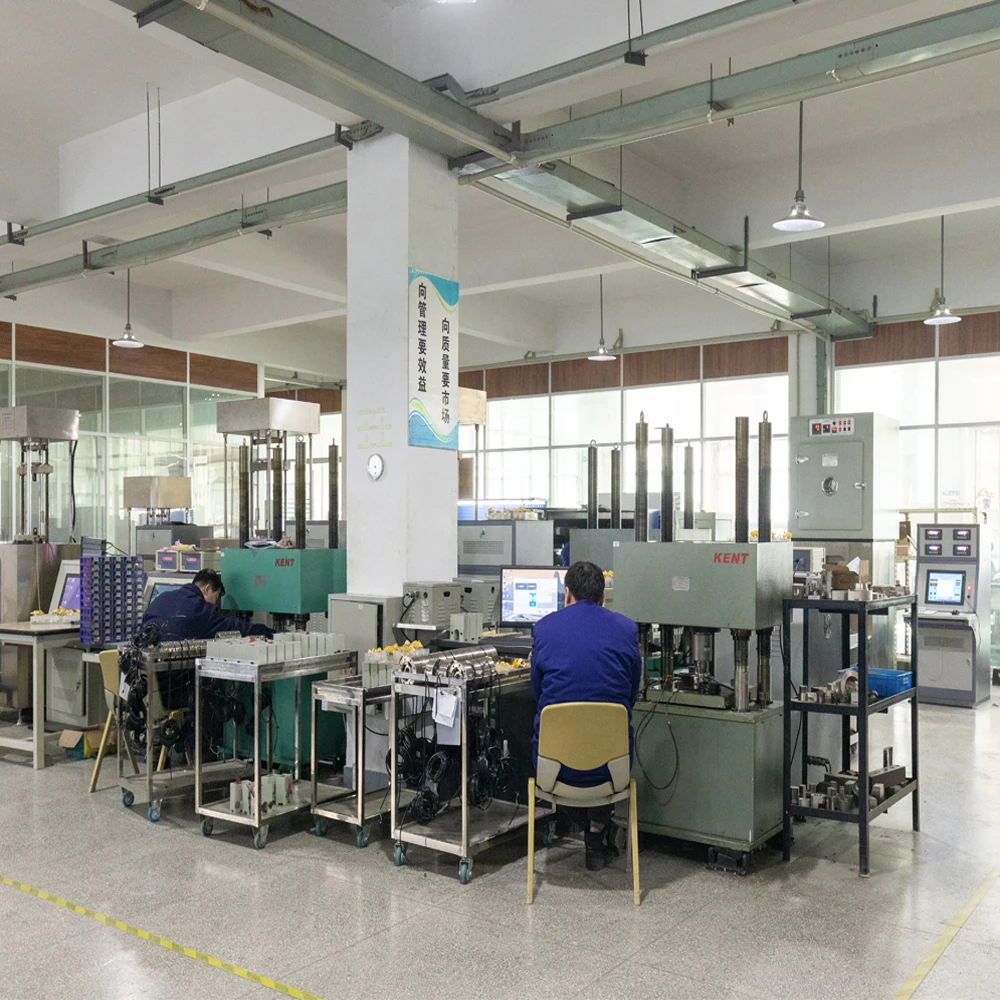 Xi'an Amowell Sensor Technology Co., Ltd.