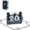 silver 20th