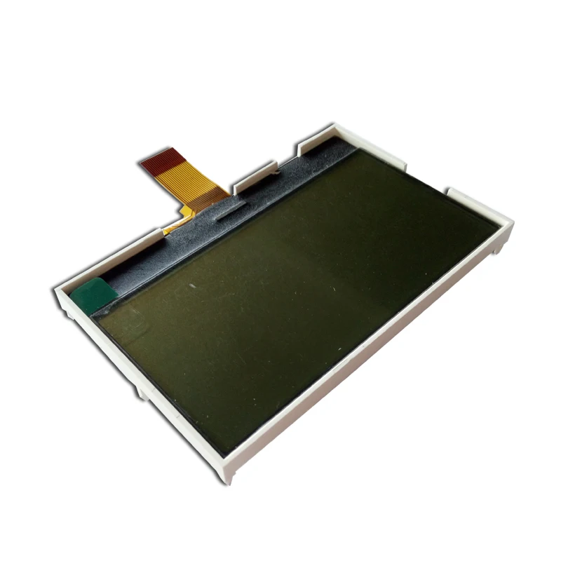 FSTN Transflective 132x64 Cog Graphic LCD Display Module ST7565P with I2C Interface