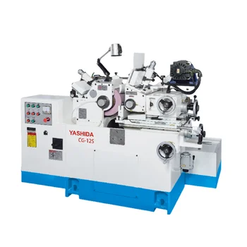 YASHIDA CG-12S high-quality precision automatic precision centreless grinder machine