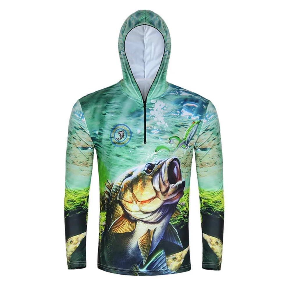 uv resistant fishing shirts