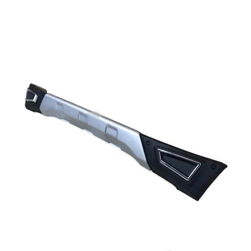 Rear Bumper Protector Rear Diffuser for Hyundai I10