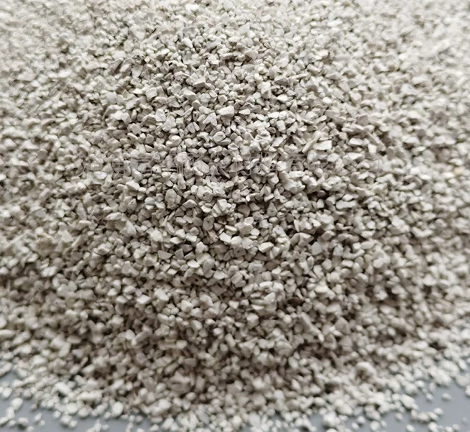 Refractory Raw Material Support Sintered Magnesium Spinel Catalyst Mgal2o4 Fused Aluminium Magnesite Alumina Spinel for Sale