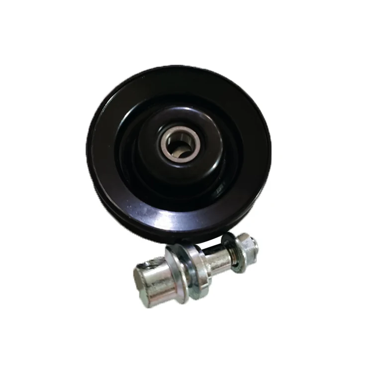 ランドクルーザー 4.2L用 新品エアコンコンプレッサーベルト