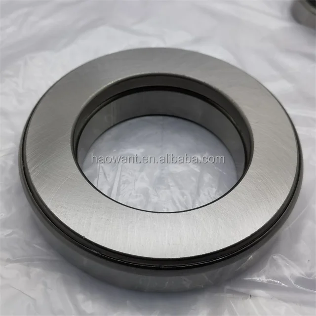 CT70B TNK 70 Automobile Clutch Release Bearing - Tapered Roller Bearing