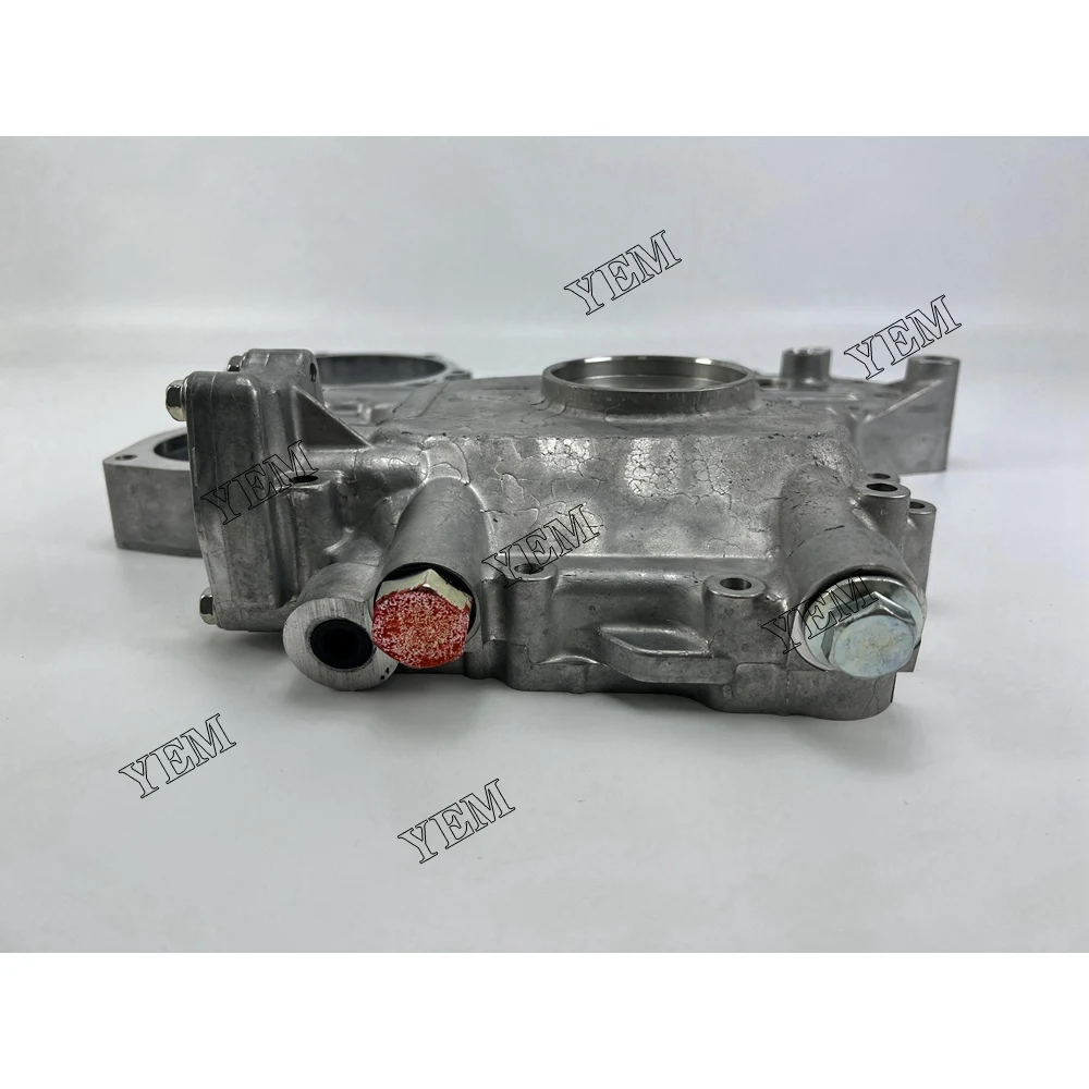 Timing Cover 1E352-04012 for Kubota V3800 Heavy Equipment Engine Parts