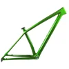 Verde transparente