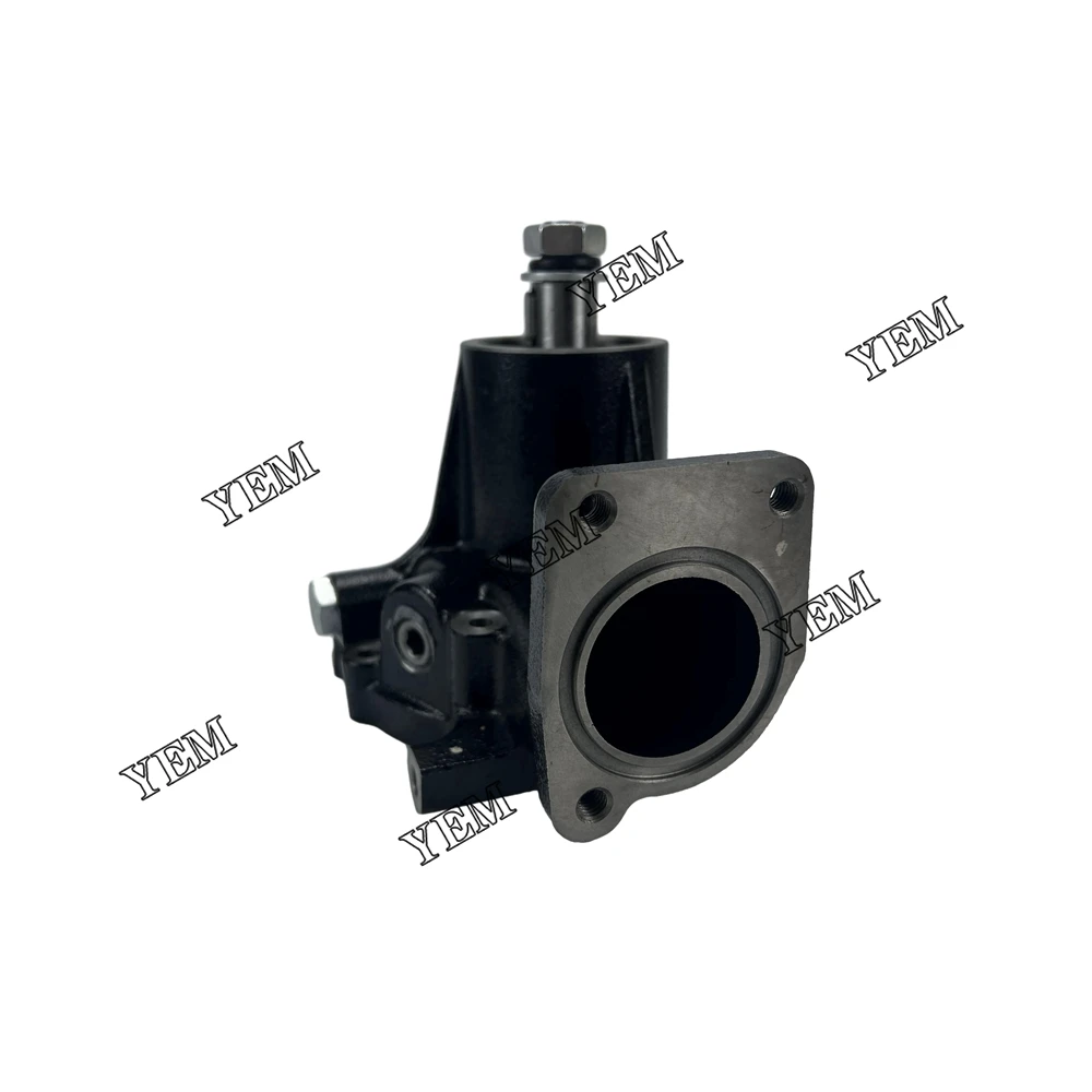 For Hino J08C Water Pump 16100-3732 High Performance 4