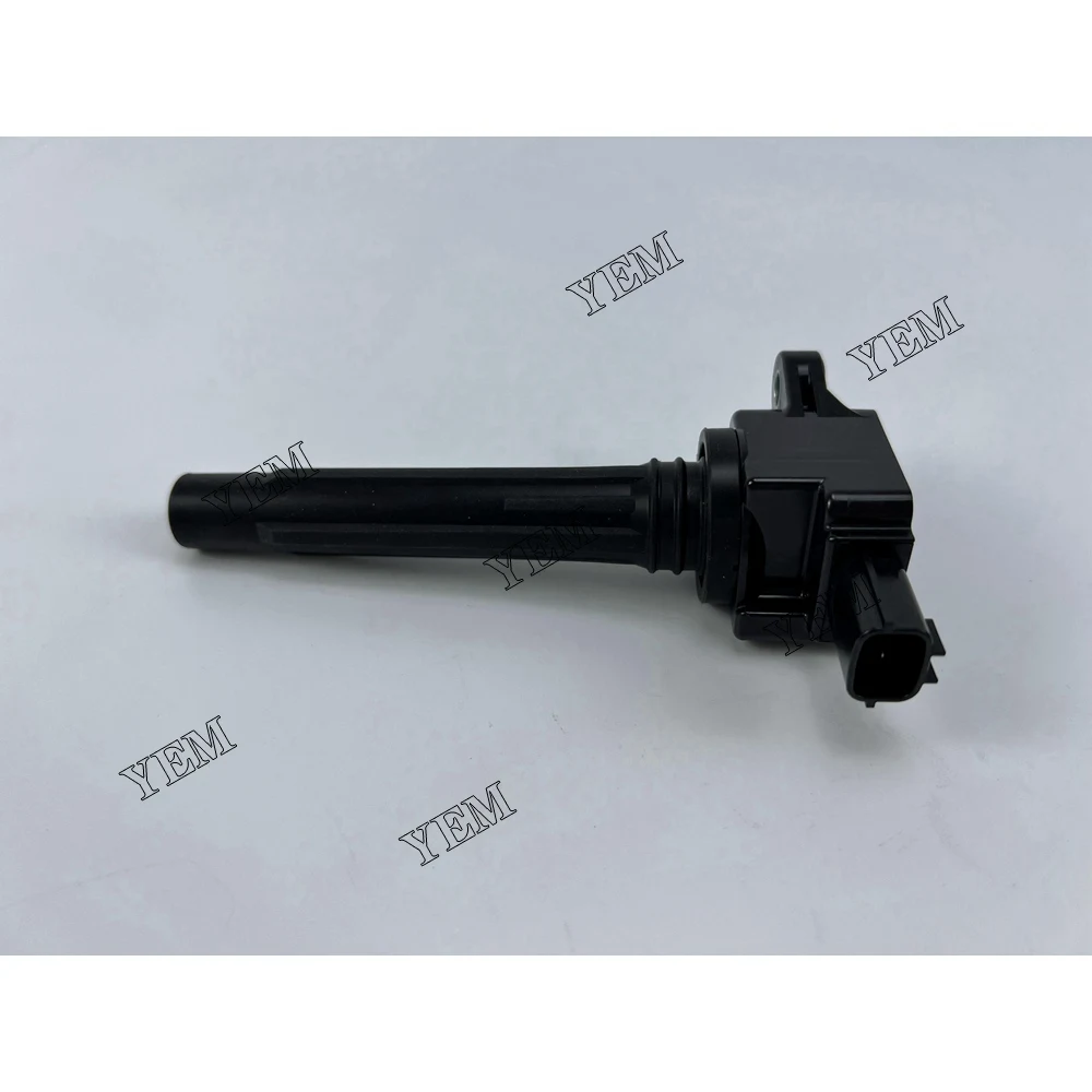 For Kubota Engine WG2503 Ignition Coil EG523-67090 Spare Part Stock Complete